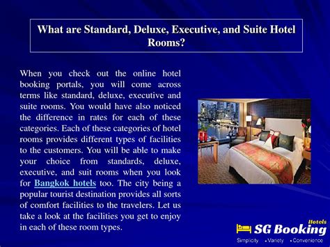difference between deluxe and suite room|Hotel Suites Guide (Prices & Types) [2022].